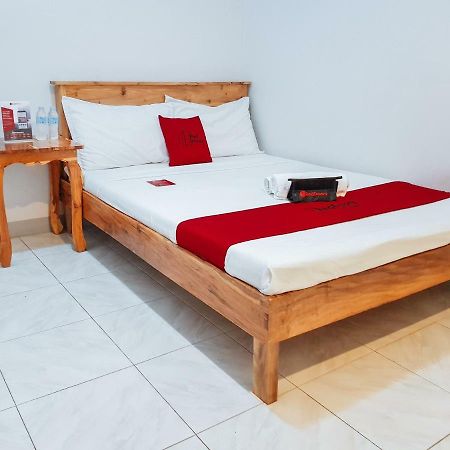 Hotel Reddoorz Near Ramiro Community Hospital Totolan Zewnętrze zdjęcie